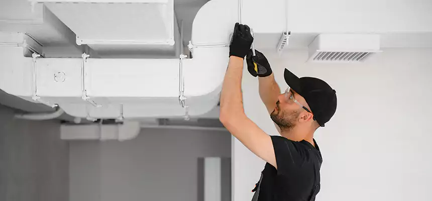 Our Air Duct Cleaning Services in Susanville, CA