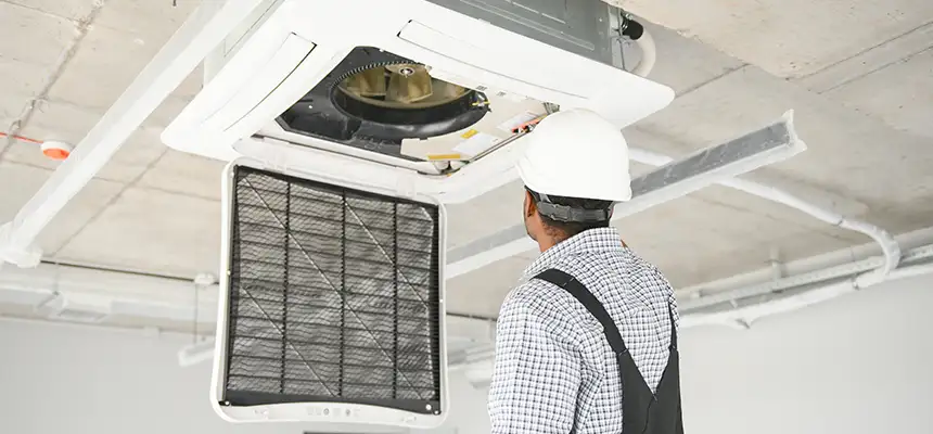 Our Affordable Duct Cleaning Near Me Services in Susanville, CA