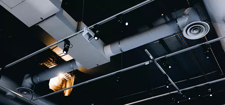 Our Air Duct Replacement Services in Susanville, CA