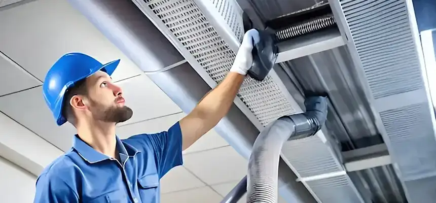 Our Annual Dryer Vent Maintenance Services in Susanville, CA
