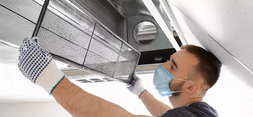 Our Bathroom Exhaust Duct Cleaning Services in Susanville, CA