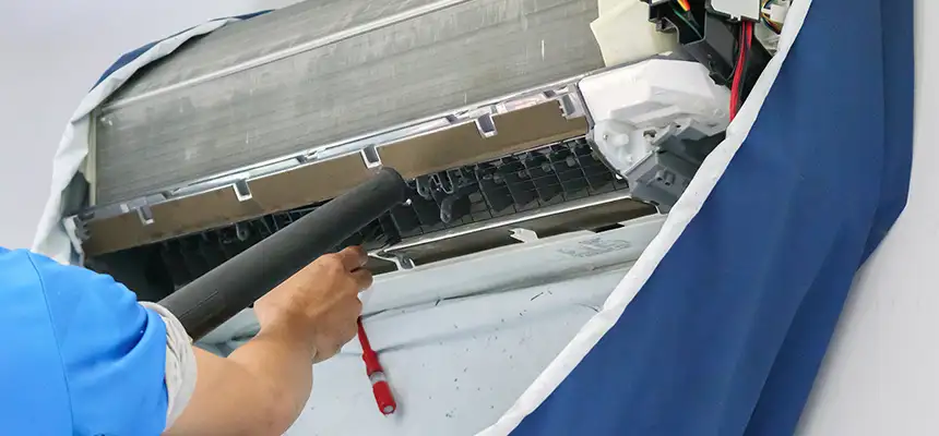 Advanced Clogged Dryer Vent Repair for Multi-Unit & Commercial in Susanville, CA