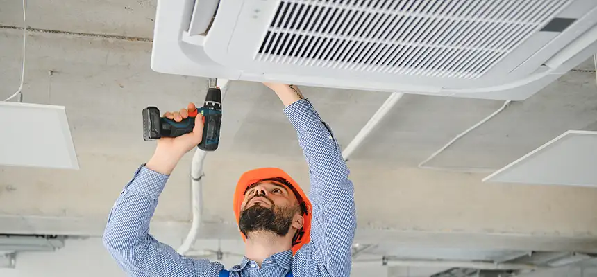 Detailed Multi‑Unit Riser & Roof Termination Cleaning in Susanville