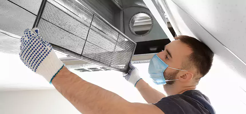 Our Dryer Vent Cleaning Services in Susanville, CA