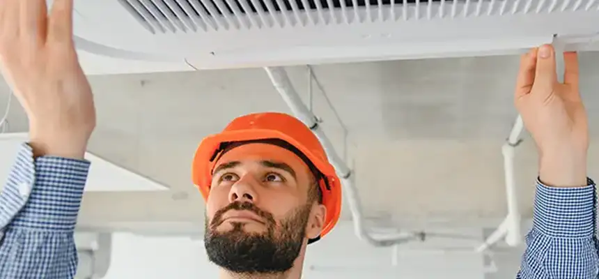 Our Furnace Vent Cleaning Services in Susanville, CA