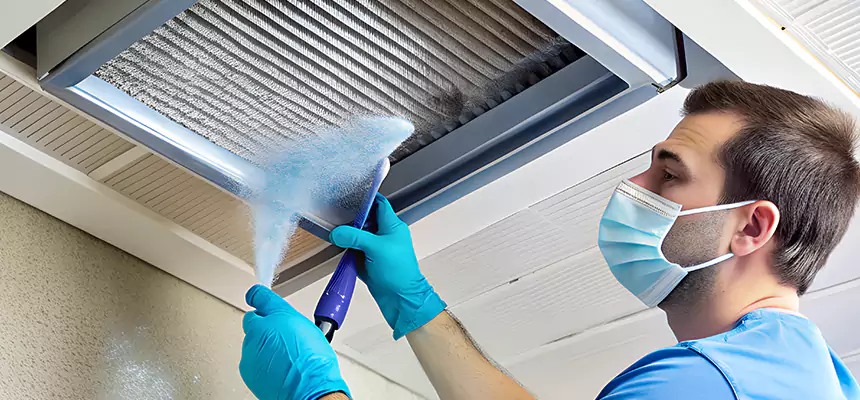 Our Home Ventilation Cleaning Services in Susanville, CA