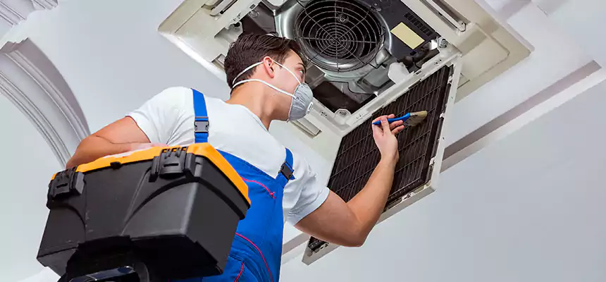 Specialized Office Duct Cleaning  in Susanville, CA