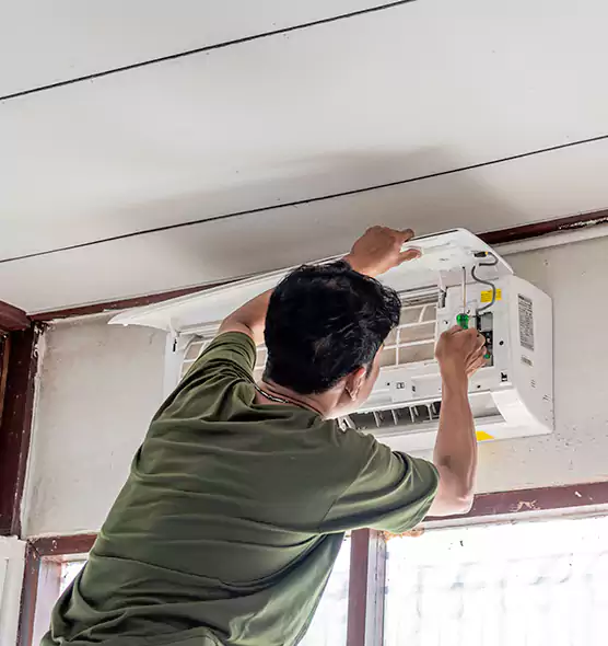 About Air Duct & AC Odor Removal in Susanville, CA