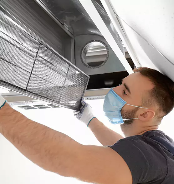 About Air Duct Pathogen Disinfection in Susanville, CA