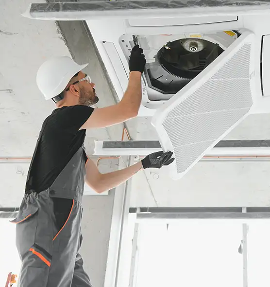 About Air Duct Rodent Removal in Susanville, CA