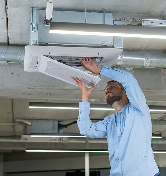 About Air Duct Sealing And Repair in Susanville, CA