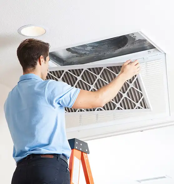 About Annual Dryer Vent Maintenance Susanville, CA
