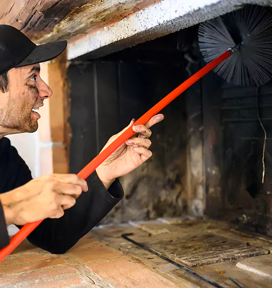About Expert Chimney Cleaning in Susanville, CA