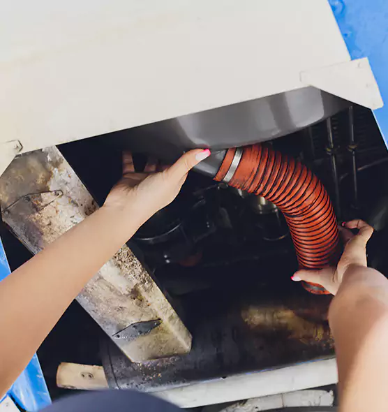 Professional Dryer Duct Pressure Testing in Susanville, CA