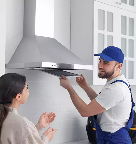 Professional Dryer Vent Cleaning Service in Susanville, CA