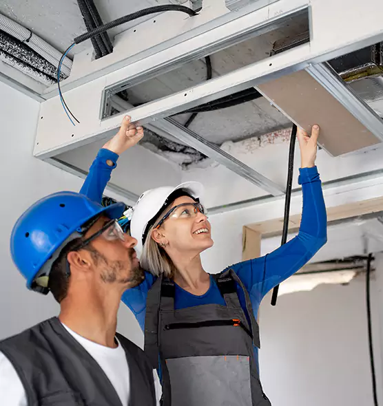 Comprehensive Duct Insulation Services in Susanville, CA