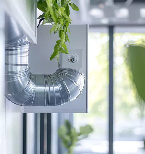 Professional Eco-Friendly Duct Cleaning Services in Susanville, CA