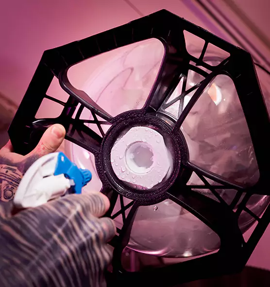 Expert Low VOC Vent Installation in Susanville, CA