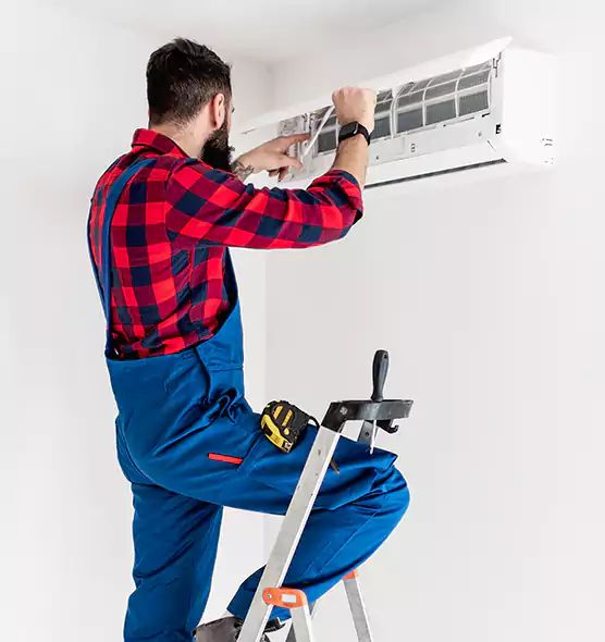 About Smart Air Conditioning Installation in Susanville, CA