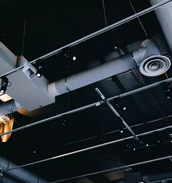 Professinal UV Light Air Purification for Ducts in Susanville, CA