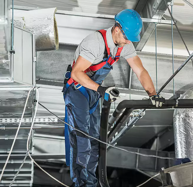 Why Homeowners & Businesses Trust Us in Susanville, CA?