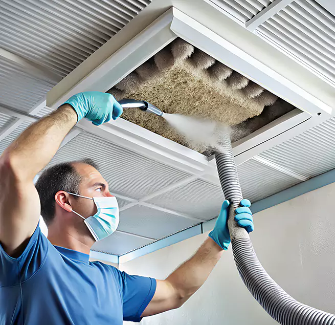 Why Homeowners Businesses Trust Us in Susanville, CA?