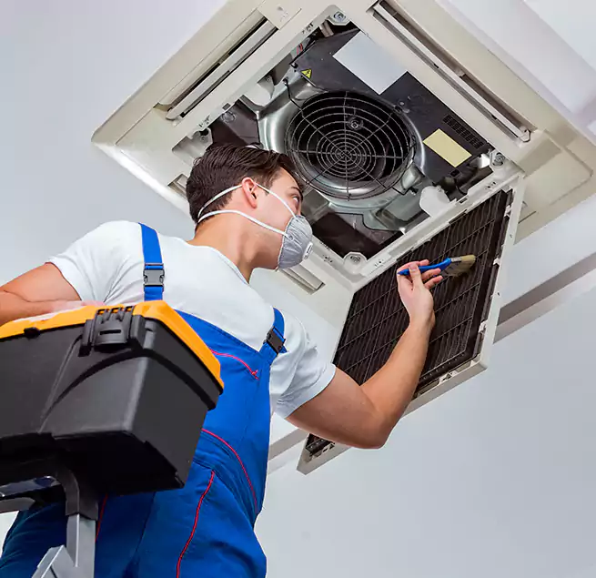 Why Homeowners & Businesses Trust Us in Susanville, CA?