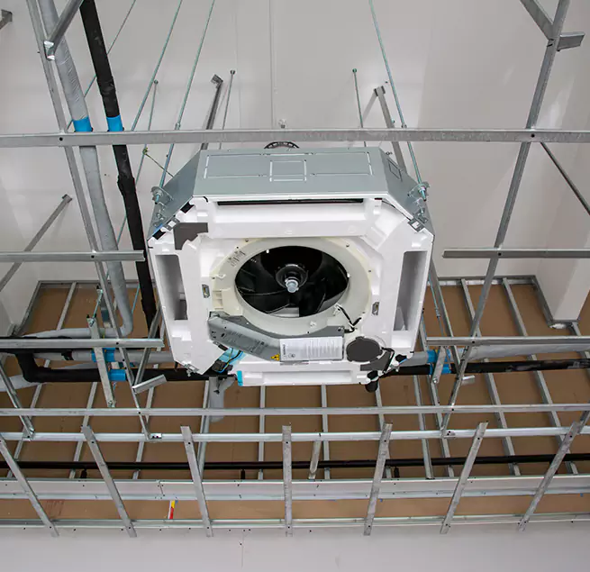 Why Homeowners & Businesses Trust Us Susanville, CA