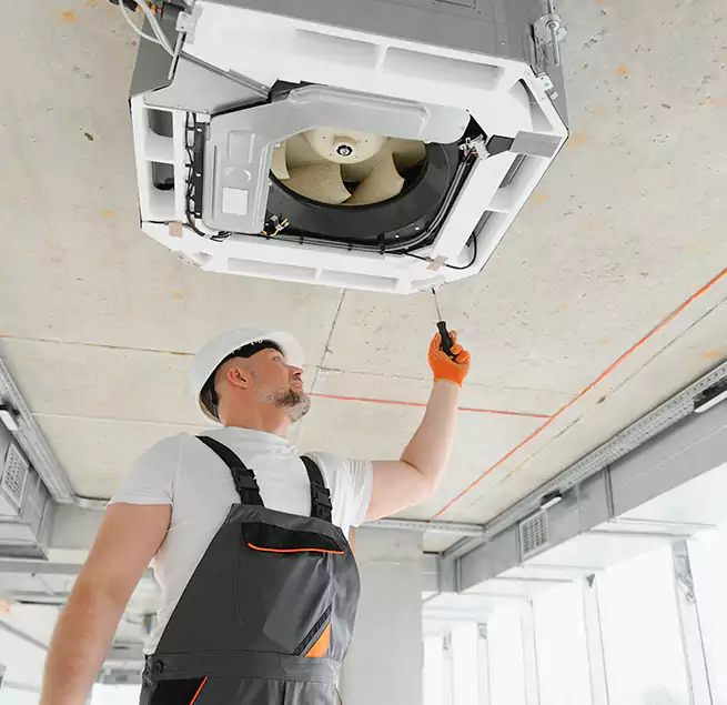 Why Homeowners Businesses Trust Us in Susanville, CA