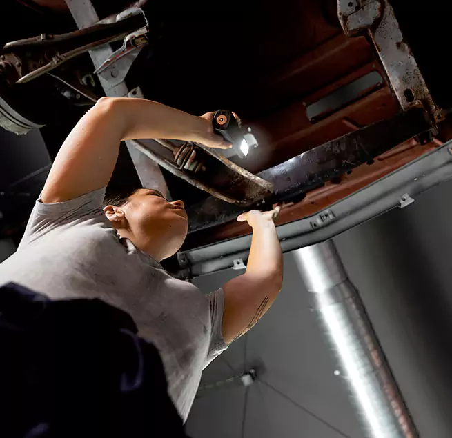 Why Homeowners & Businesses Trust Us Susanville, CA