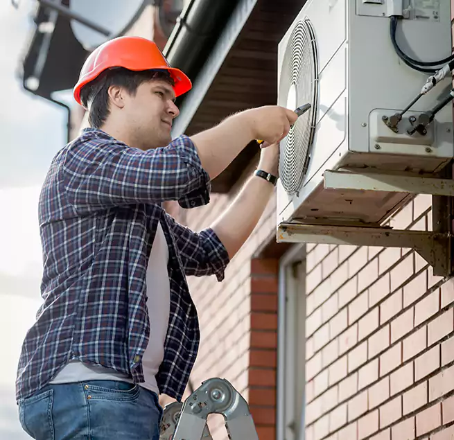 Why Homeowners & Businesses Trust Us Susanville, CA